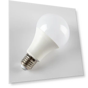 Smart LED Bulb — LED, CE