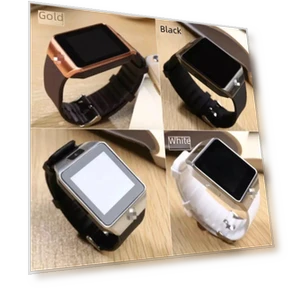 Smart Watch for Kids — Wearable Accessories, Smarter than future