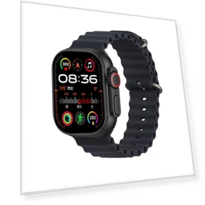 Smart Watch Ultra — Wearable Accessories, QLY