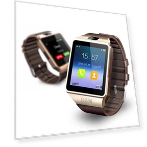 Smart Watch with Bluetooth Location Tracking — Smartwatches, AI Supermarket