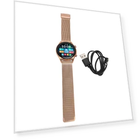 Smart Watch with Multiple Sports Modes — Smartwatches, ZuiyouPet1