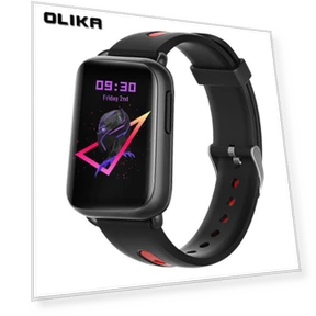 Waterproof Sports Smartwatch — Smartwatches, Smarter than future