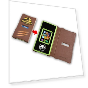 Dinogate Smart Gadget — Playsets, JAPAN ANIME BRIDGE