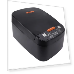 Electric Pressure Cooker — Electric Pressure Cookers, Vestidos