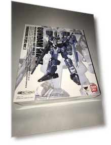 Gundam Marking Plus — Figure, Bandai