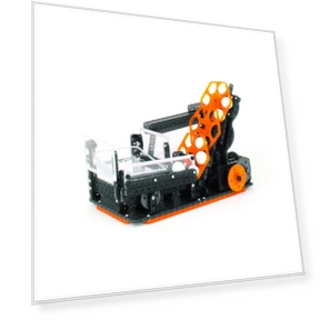 Hexcalator Robot Creation Kit — Construction Kits, TOKYO selection