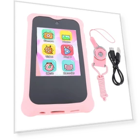 Kids Smartphone — Children's Corner, Vestidos