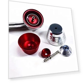 Metal Vernier for Detail Enhancement — Diorama Kits, SAKURA BLOSSOM
