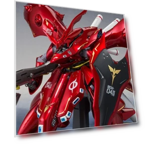 Mobile Suit Gundam Beltochika's Children Special Mobile Suit Figure — Figure, MoRub-Japan
