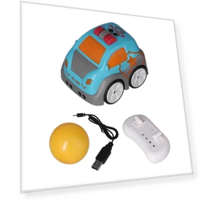 Remote Control Toy Car — Toy Vehicles, Neoglint
