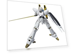 Robot Spirits Booster — Dolls & Figures, TAMASHII NATIONS