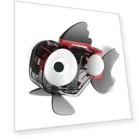 Robotic Fish — Interactive Animal Companions, Zen Picks - Japan Product select -
