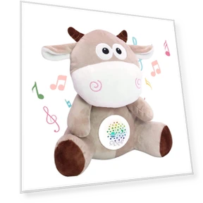 Sleep Robot Plush Toy — Plushies, TOKYO selection
