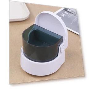 Smart Mini Cordless Cleaner Bath — Handheld Steamers, Mommy Baby