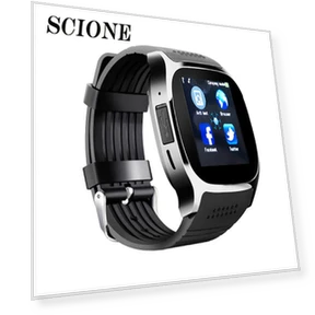Smart Watch — Smartwatches, SCIONE