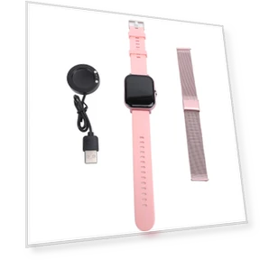 Smartwatch with Call Functionality — Smartwatches, ZuiyouBeauty1