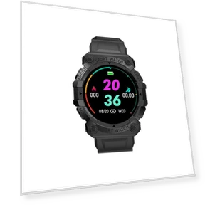 Touch Sports Bracelet — Wearable Accessories, guangchang01