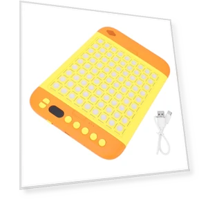 AI Electronic Strategic Board Game — Board Games, ZuiyouJewelry1