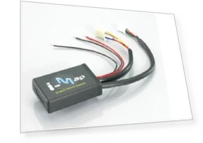 Dio 110 JF31 I-MAP Fuel Injection Controller — Injectors & Parts, KITACO