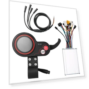 Electric Scooter Motor Controller — Motors, TOMTOP JMS
