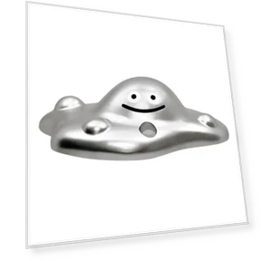 Hagure Metal Figure — Gaming Figures, Japan Zen Mall