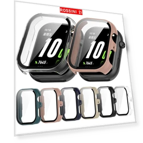 Hard Edge Shell — Screen Protectors, bushoukeji01