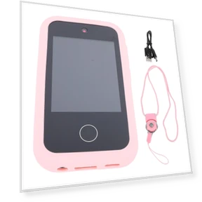 Kids Smartphone with Touch Screen HD — Play Phones, Wosawe outdoor sports