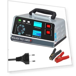 Large Power 400W Battery Charger — Chargers, JadeBamboo Chargers Warehouse