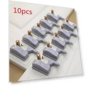 LED Touch Induction Under Cabinet Lighting — Under-Cabinet Mounts, MIT
