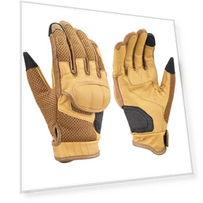 Motorcycle Gloves with Smartphone Compatibility — Gloves, nicoplace