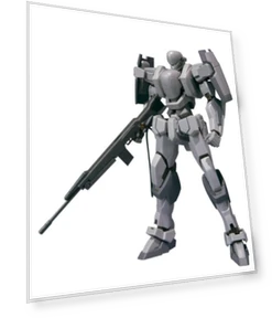 Robot Nations Tamashii Perfume M9 Gernsback — Kids' Fragrance, PITAKITE