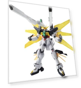 Robot Spirit Figure — Figure, TAMASHII NATIONS