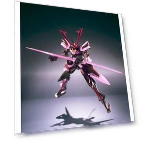 ROBOT Spirits Susanoo Trans-Am Ver. — Figures, nicoplace