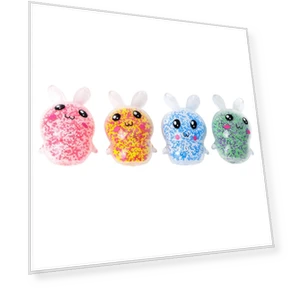 Sensory Toy with Dreamy Softness — Blocks, amydeal