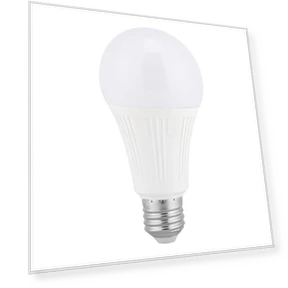 Smart LED Wi-Fi Bulb with Voice Remote Control — LED, Jiangnan E