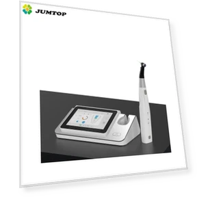Smart Pilot Endomotor with Apex Locator — Apex Locators, Jumtop
