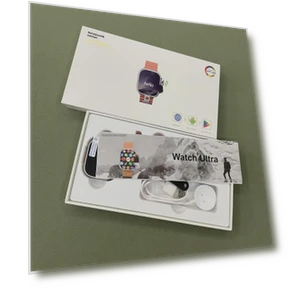 Smart Watch 4G Cellular with WiFi — Smartwatches, Got Now