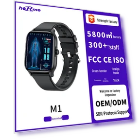 Smart Watch with Bluetooth Calling — Smartwatches, ElectroCN