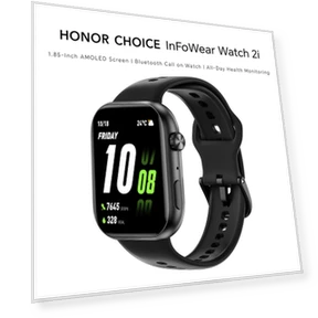 Smart Watch — Smartwatches, Honor