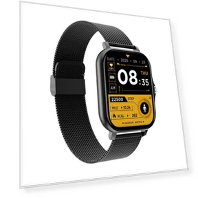 Smart Watch — Smartwatches, StrideBox
