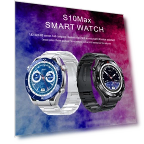 Smart Watch — Smartwatches, ElectroCN