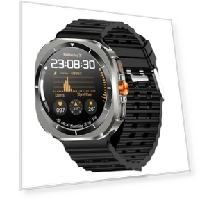 Smart Watch — Smartwatches, ElectroCN