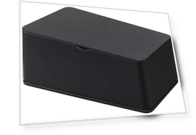 Wet Wipes Case — Writing Instrument Cases, Yamazaki Jitsugyo