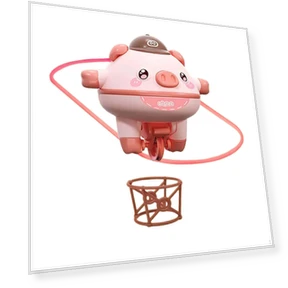 Electric Unicycle Toy — Interactive Learning Devices, baby and kids