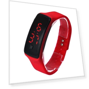 Electronic Bracelet — Wearable Accessories, boy