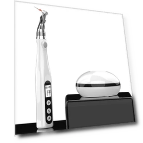 LED Wireless Endomotors for Dentistry — Apex Locators, COXO