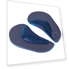 Orthopedic Arch Support Insoles — Insoles, Zoeneed