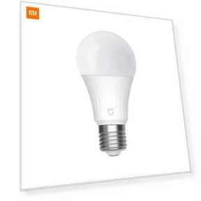 Smart Bulb — LED, Xiaomi