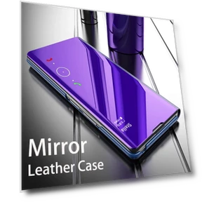 Smart Mirror Shockproof Phone Case — Phone Accessories, 3C Accessories 3