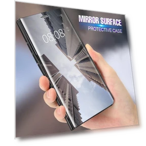 Smart Mirror Shockproof Phone Case — Phone Accessories, MQ